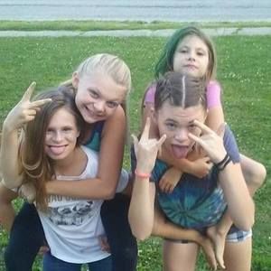 Meet your Posher, Teresa